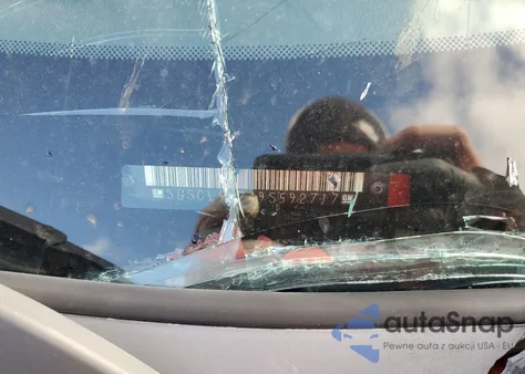 2009 Saturn Vue Xr z USA, uszkodzony, nr VIN 3GSCL53749S592717